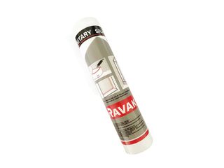 Silikon 310ml bílý - RAVAK Profesional