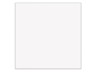 Obklad Moon bílý lesklý 20x20cm 2.jakost