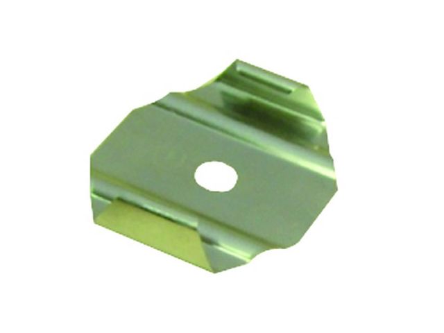 Obrázek produktu Spona na víčka upínací OMNIA 83 mm, 5 ks