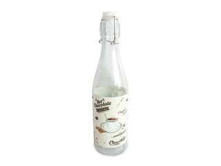 Láhev s patentním uzávěrem CAFE BISTRO, 540 ml