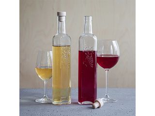 Láhev MAGIC + korková zátka, 500 ml