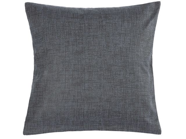 Obrázek produktu Polštářek LADA 40x40 cm, 55/047, grafitová Uni