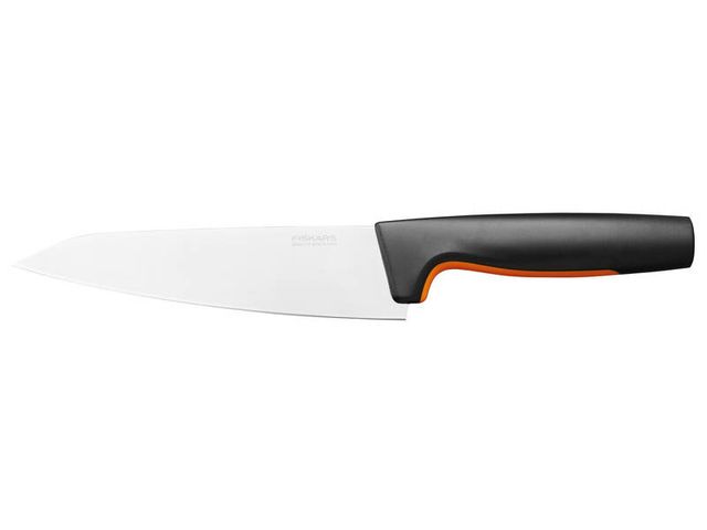 Obrázek produktu Nůž střední kuchařský Fiskars Functional Form, 17 cm