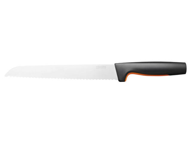 Obrázek produktu Nůž na pečivo Fiskars Functional Form, 21 cm