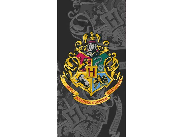 Obrázek produktu Osuška Harry Potter 087