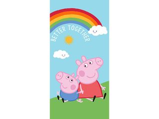 Osuška Peppa Pig PEP132