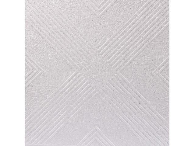 Obrázek produktu Deska stropní ražená dekor 87 (7mm) 1,96 m2