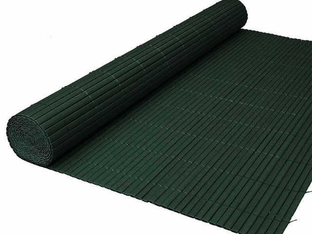 Obrázek produktu Rohož PVC oboustranná 1 x 3 m zelená