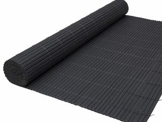 Rohož PVC oboustranná 1,5 x 3 m šedá