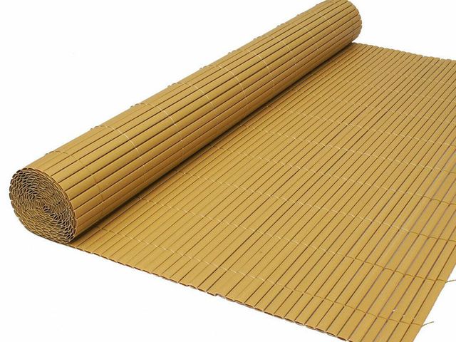 Obrázek produktu Rohož PVC oboustranná 1,5 x 3 m přírodní