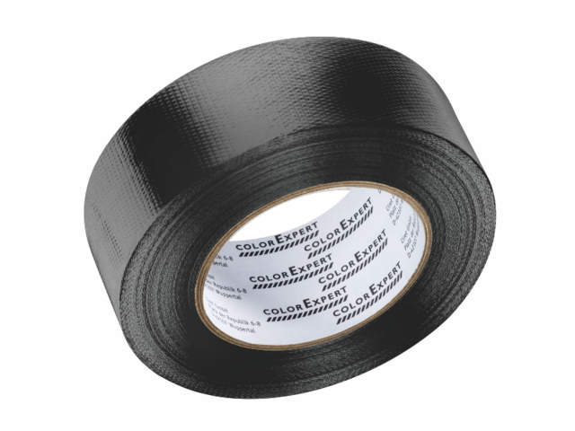 Obrázek produktu Páska opravná Duct Tape strong, 50mmx50m