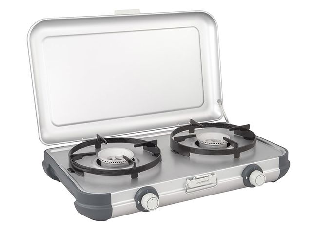 Obrázek produktu Vařič dvouplotýnkový Camping Kitchen 2