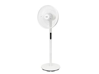 Ventilátor stojanový 3in1 s dálkovým ovládáním SFT 40R bílý