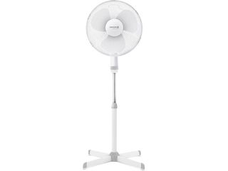 Ventilátor stojanový SFN 4047WH-EUE3 bílý SENCOR