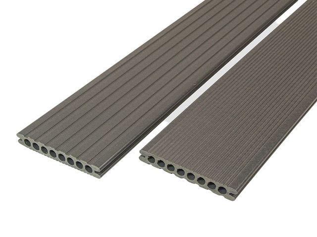 Obrázek produktu Prkno terasové WPC Artwood, popelavě šedé, 21x145x2000mm