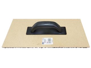 Hladítko brusné 400x180 mm - smirek sypaný (DD)