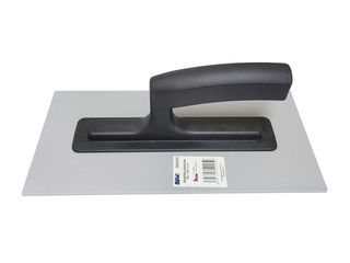 Hladítko plastové 280x140/3 mm