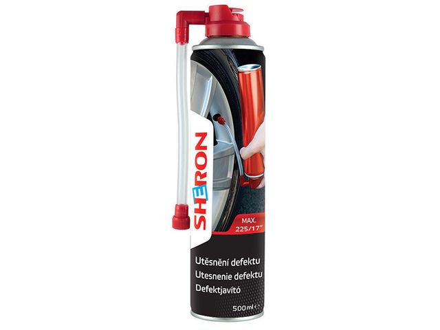Obrázek produktu Utěsnění defektu SHERON 500 ml