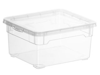 Box úložný CLEARBOX 2 l