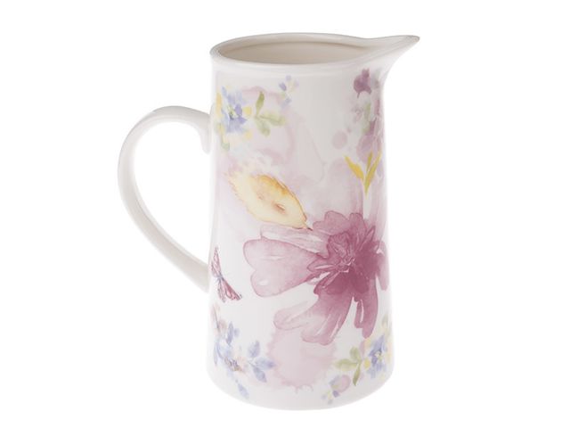 Obrázek produktu Džbán porcelánový 1100 ml, 1/6