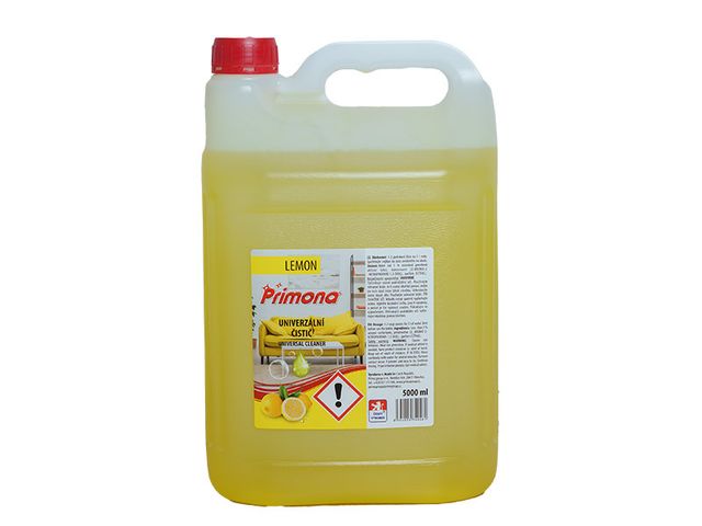 Obrázek produktu Čistič univerzální Primona 5l