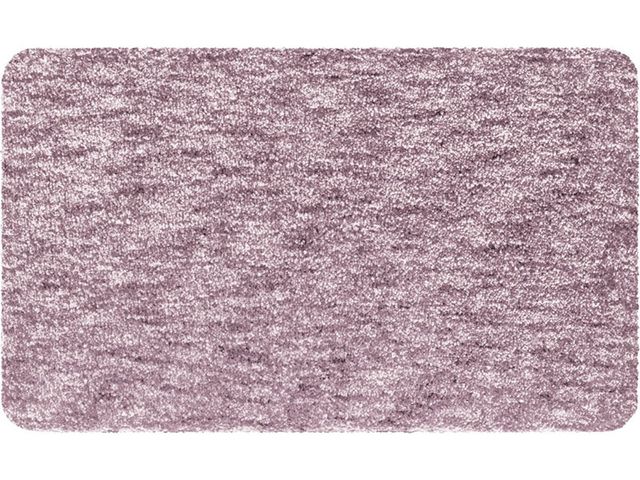 Obrázek produktu Předložka koupelnová Touchme 60x90 cm, fialová