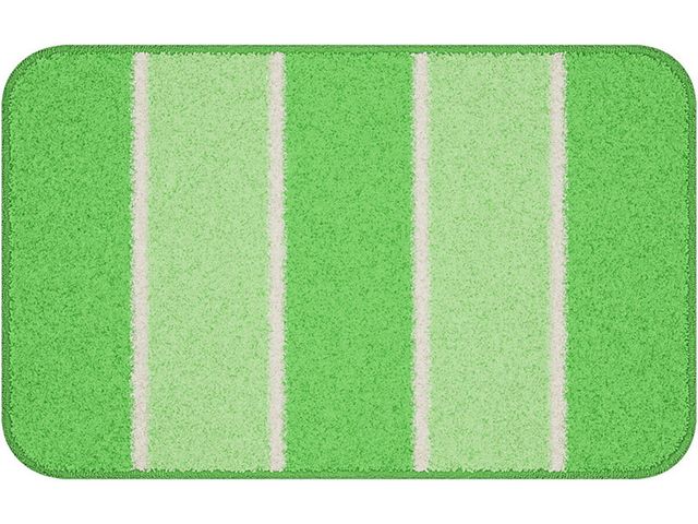 Obrázek produktu Předložka koupelnová Waymore 50x80 cm, zelená