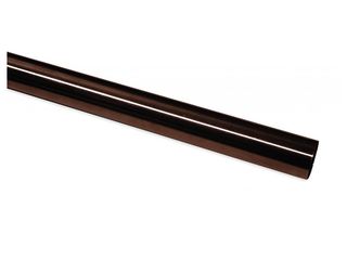 Tyč Europa 19/160cm bronzová