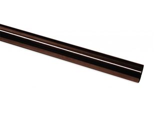 Tyč Europa 19/240cm bronzová