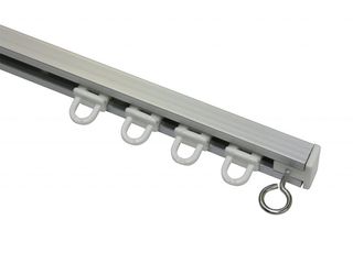 Kolejnička alu 150cm