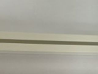 Kolejnička PVC Basic 1 - 250cm