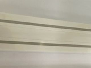 Kolejnička PVC Basic Set 2 - 250cm