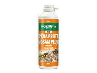 Pěna proti vosám, 300ml, ATAK Plus