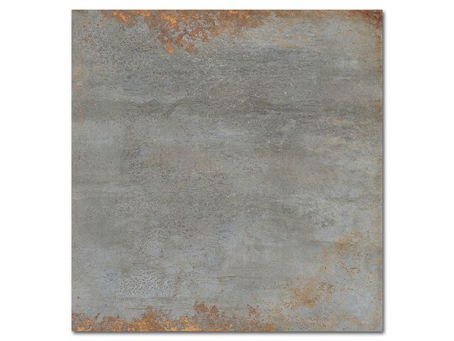 Obrázek produktu Dlažba Metallic iron rektifikovaná 60x60cm