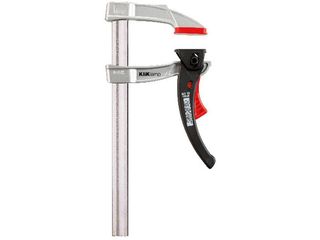 Svěrka lehká páková KliKlamp KLI 250x80mm - BESSEY