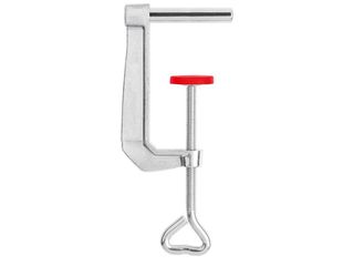 Svěrka stolní TK6 60/22 - BESSEY