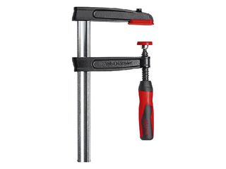 Svěrka šroubová 2K rukojeť TPN 500x120mm - BESSEY