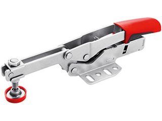 Upínač vodorovný s upínací deskou STC-HH50 - BESSEY