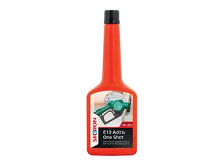 Aditiv Benzín E10 One Shot 250 ml SHERON