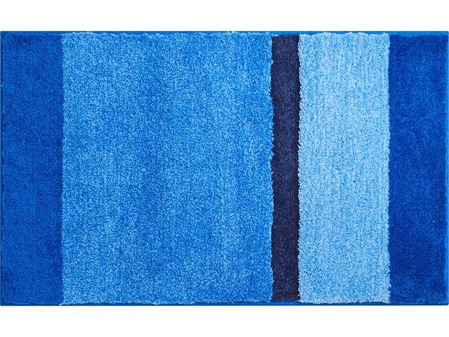 Obrázek produktu Předložka koupelnová Room 60x100 cm, modrá