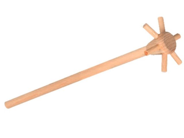 Obrázek produktu Vrtička selská - velká 285xD62xD10 mm