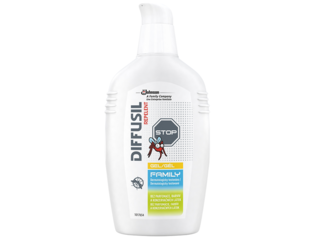 Repelent Diffusil FAMILY GEL 100ml