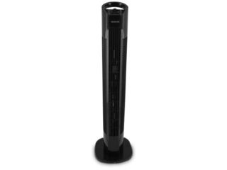 Ventilátor sloupový SFT 3108BK černý SENCOR