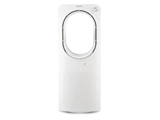 Ventilátor sloupový bezvrtulový SFT 2403WH bílý SENCOR