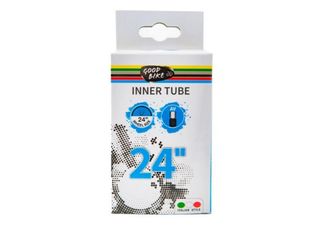 Duše na kolo 24"X1X75 s ventilem AV