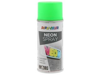 Sprej DC Neon zelený 150 ml