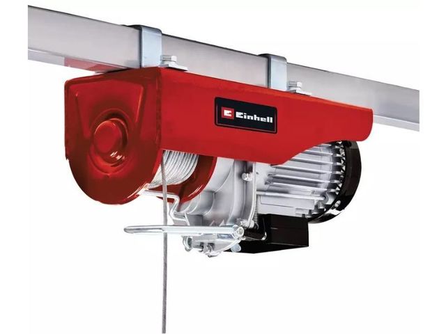 Obrázek produktu Zvedák lanový TC-EH 600 Einhell Classic