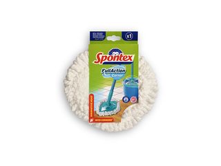 Náhrada k mopu Spontex Full Action Corner Systém