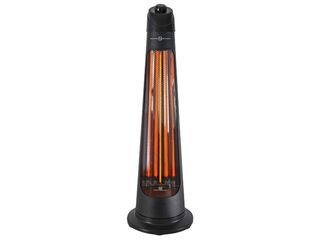 Zářič infra na podlahu swing 1200 W