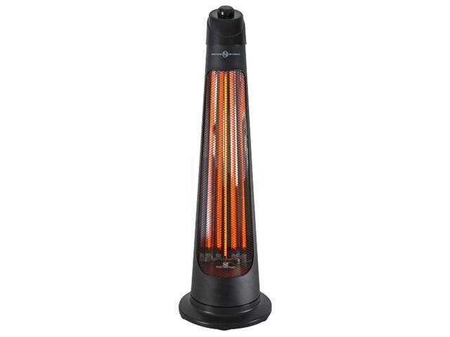 Obrázek produktu Zářič infra na podlahu swing 1200 W